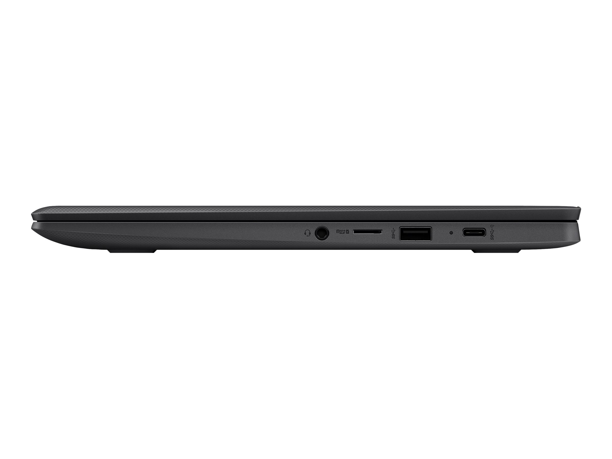 HP Chromebook 14 G6 - Intel Celeron N4120 / 1.1 GHz - Chrome OS - UHD Graphics 600 - 4 GB RAM - 32 GB eMMC - 35.6 cm (14")