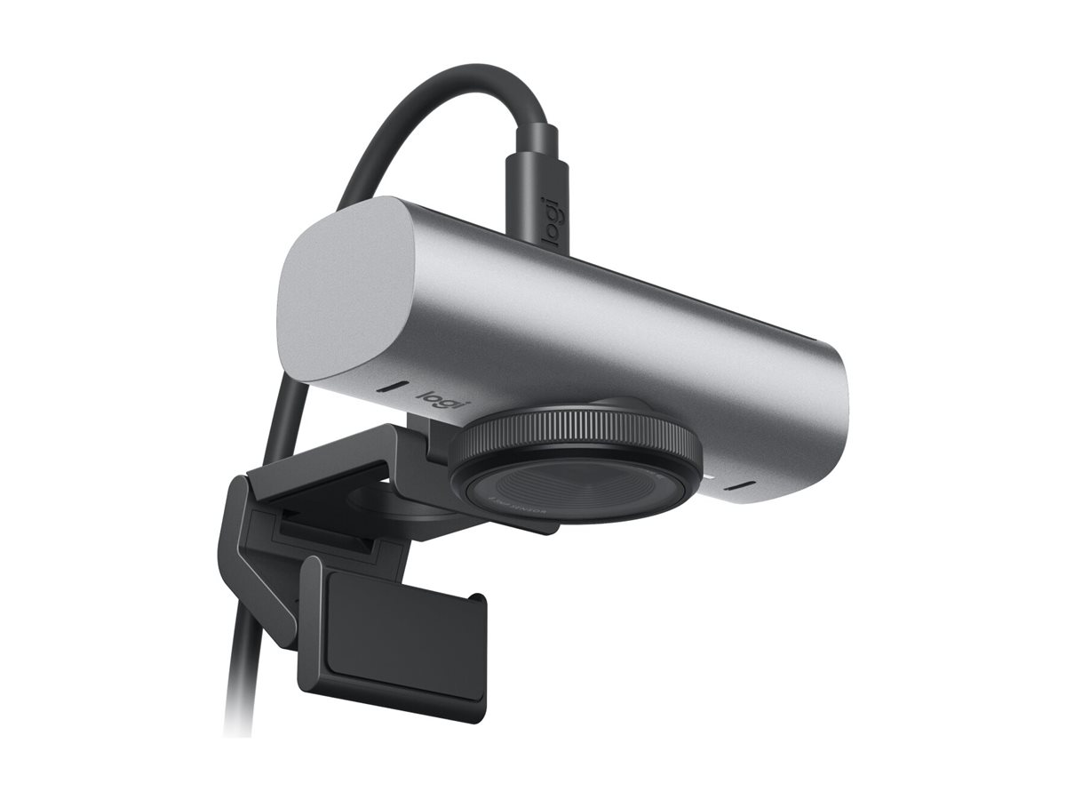 Logitech Master Series MX Brio - Live-Streaming-Kamera