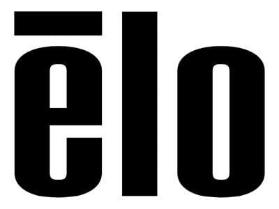 Elo Touch Solutions Elo - Monitorständer - Schwarz - für Elo 1723L