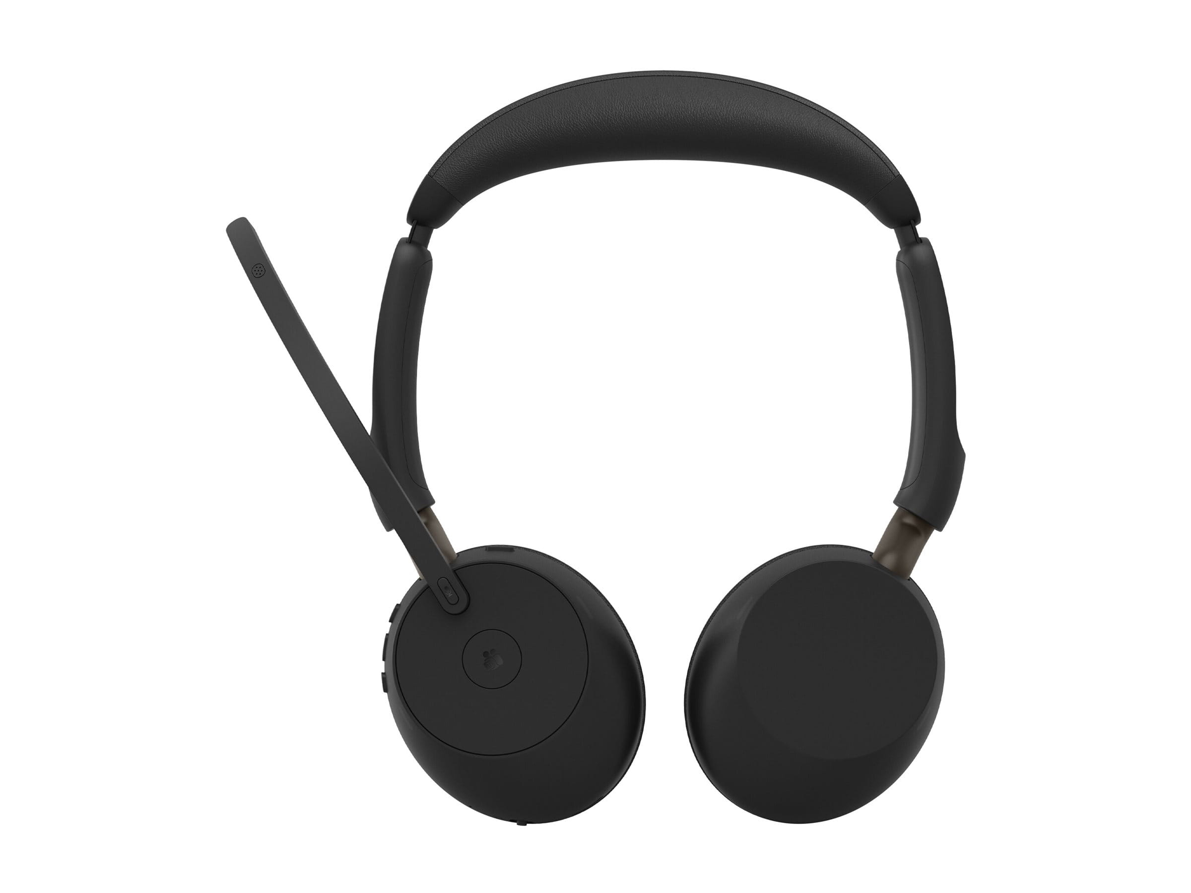 Jabra Evolve3 65 MS - Headset - On-Ear - Bluetooth
