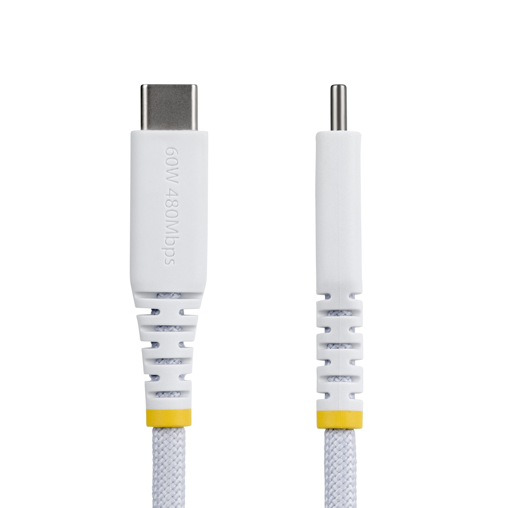 StarTech.com USB-Kabel - USB-C (M) zu USB-C (M)