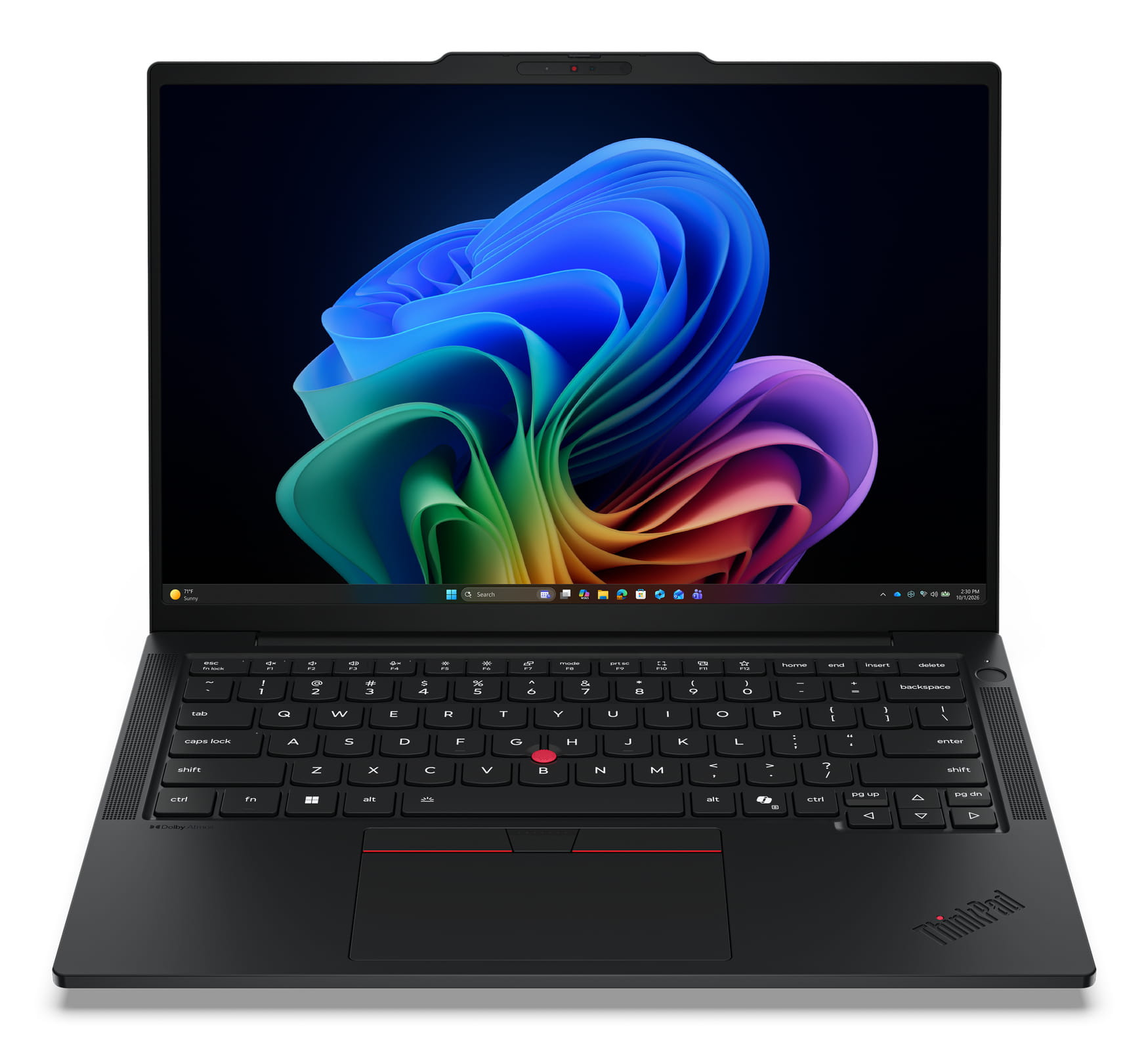Lenovo ThinkPad T14s Gen 7 21YU - Intel Core Ultra 5 325 / 2.1 GHz - Win 11 Pro - Intel Graphics - 32 GB RAM - 512 GB SSD, NVMe - 35.6 cm (14")