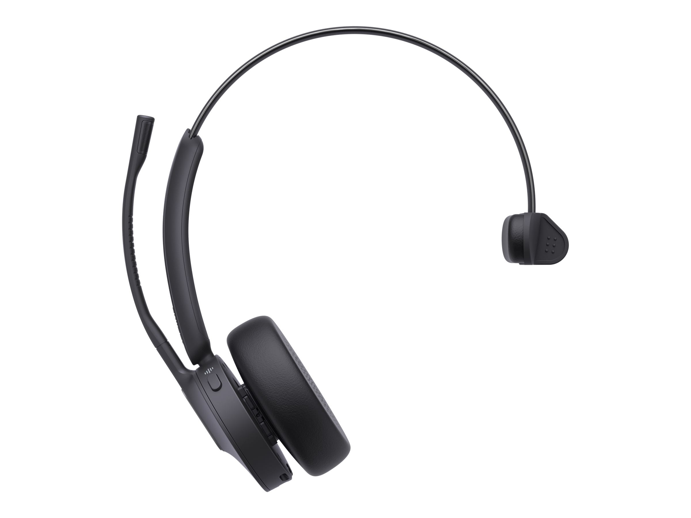 Yealink WH64 Workstation Mono - Headset - On-Ear