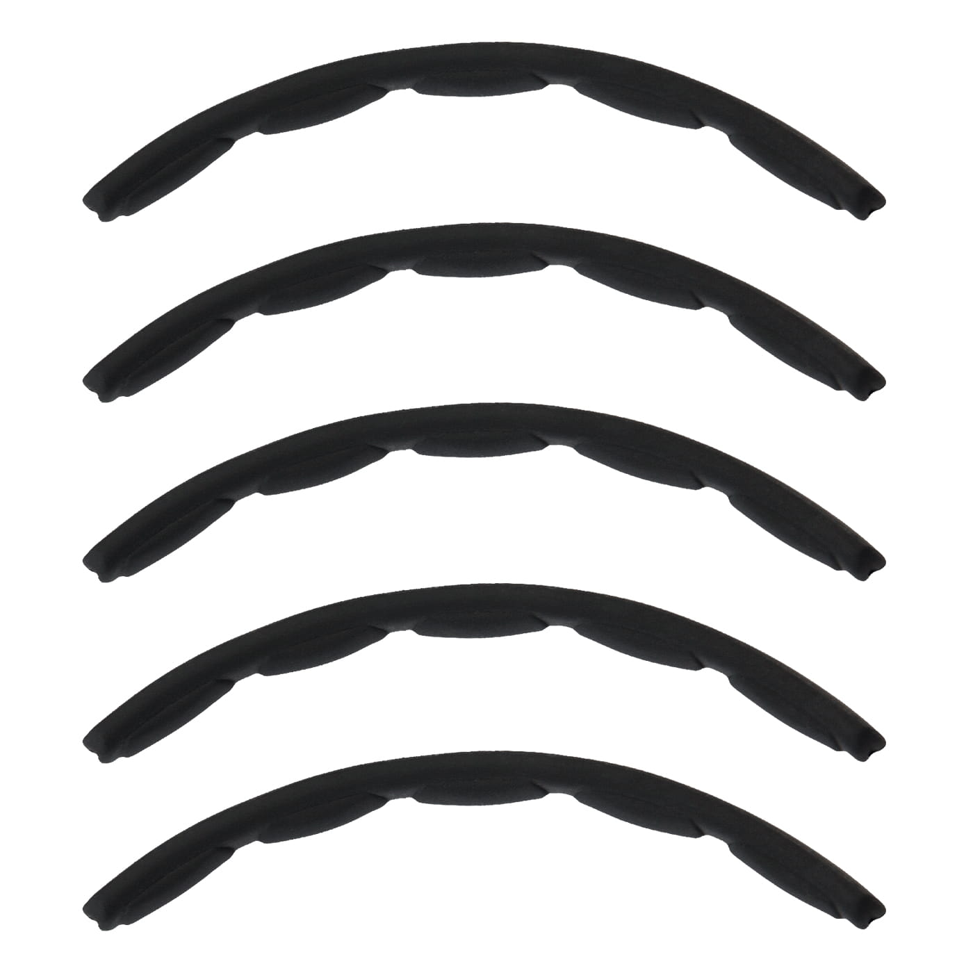 Jabra BIZ 2400 II Überkopfbügelpolster (5 Stück)