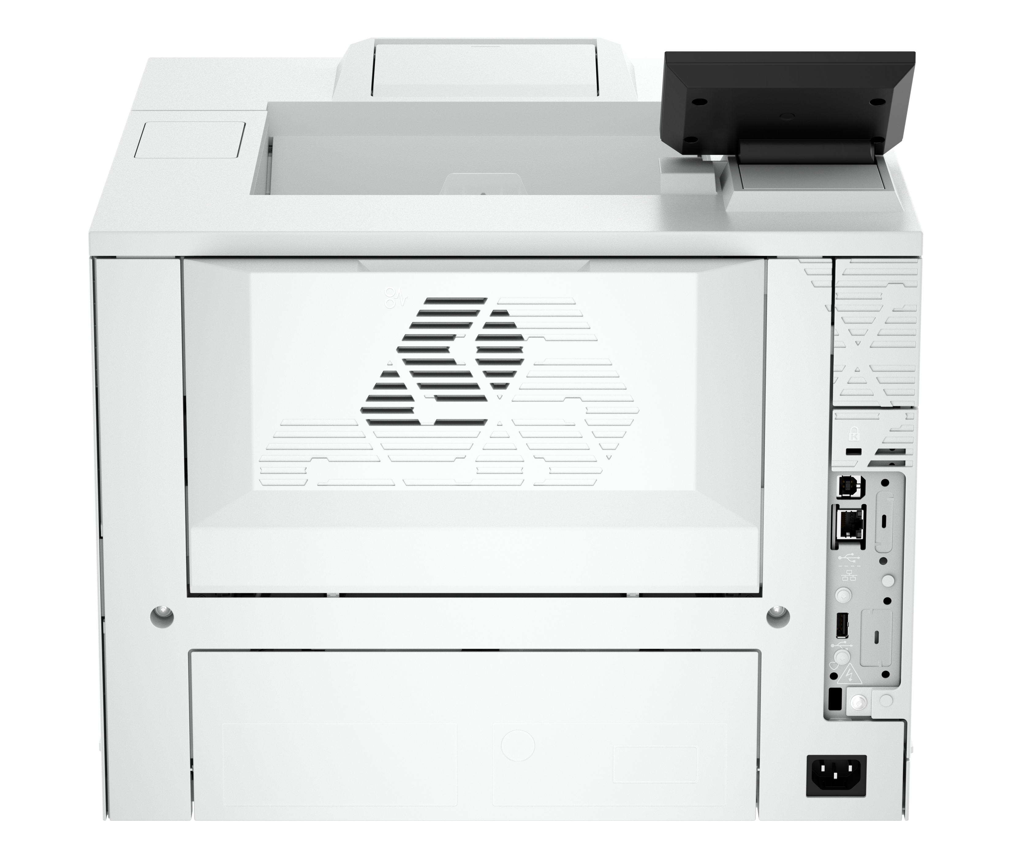 HP LaserJet Enterprise 6501dn - Drucker - s/w