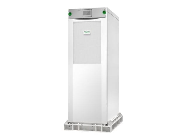 APC Schneider Electric Galaxy VS - halogenfreie Kabel, zertifiziert für die Schifffahrt - Online-USV