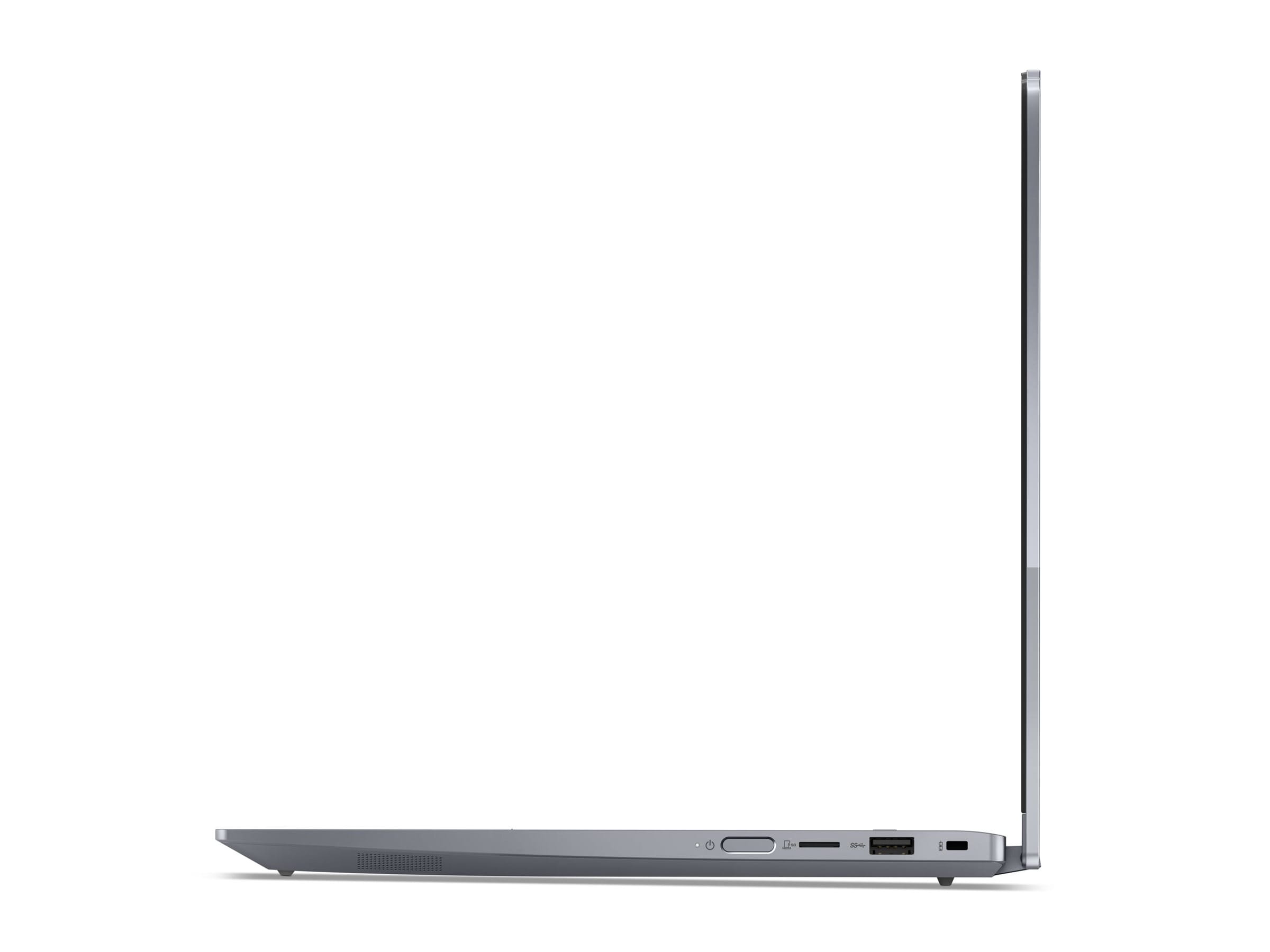 Lenovo ThinkBook 14 2-in-1 G5 IAU 21SQ - Flip-Design - Intel Core Ultra 7 255U / 2 GHz - Win 11 Pro - Intel Graphics - 32 GB RAM - 1 TB SSD NVMe - 35.6 cm (14")