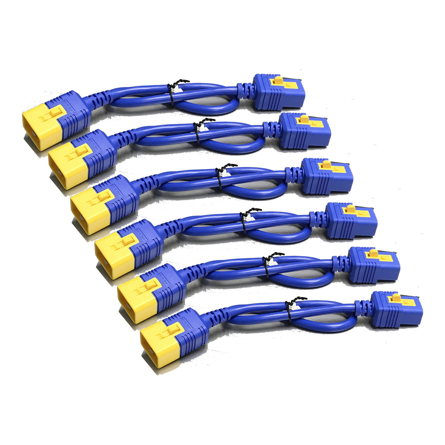 APC Stromkabel - IEC 60320 C19 zu IEC 60320