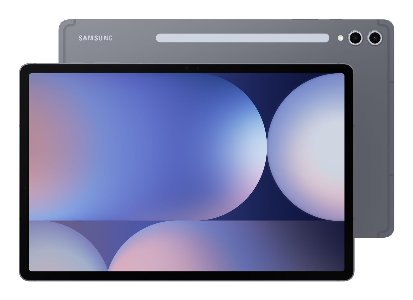 Samsung Galaxy Tab S10+ - Tablet - Android - 256 GB - 31.5 cm (12.4")