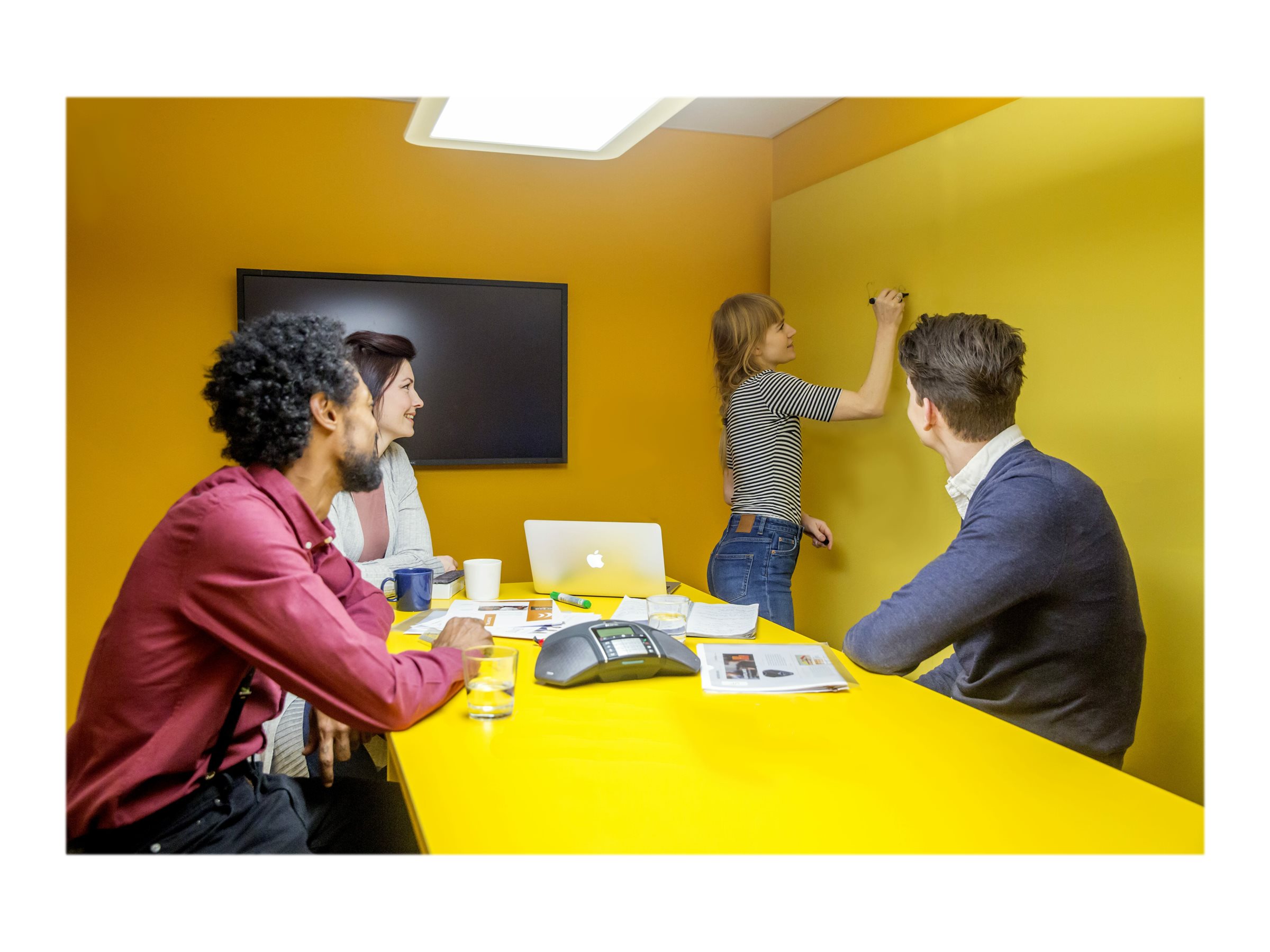 Konftel 300Wx - Schnurloses Konferenztelefon