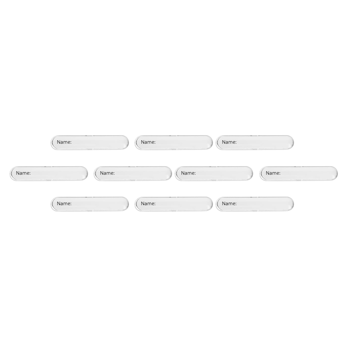 Jabra BIZ 2400 II Kleiderklammer (10 Stück)