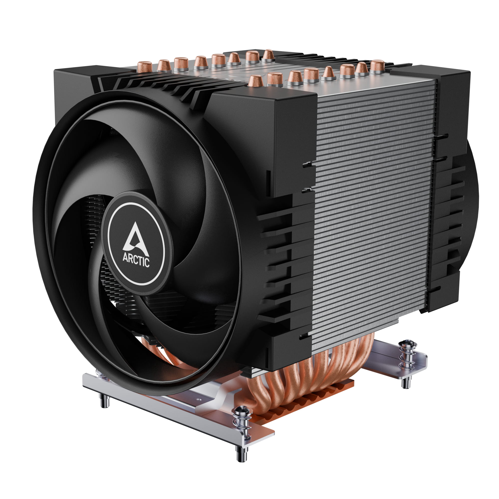 Arctic Freezer 4U-OneX - Prozessor-Luftkühler - (für: LGA5964)