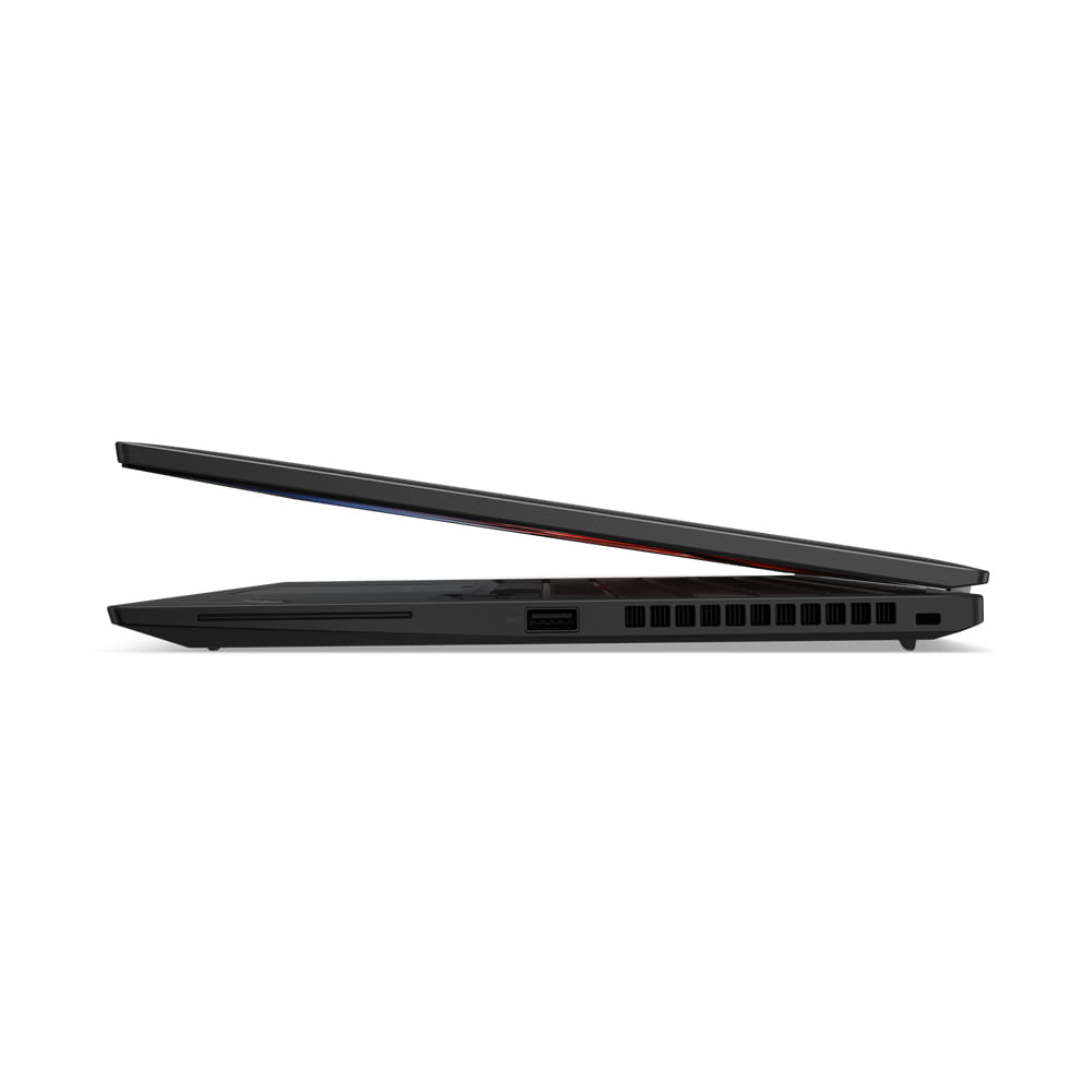 Lenovo ThinkPad T14s Gen 4 21F6 Intel Core i7 1355U / 1.7 GHz - Evo - Win 11 Pro - Intel Iris Xe Grafikkarte - 32 GB RAM - 1 TB SSD NVMe, Performance - 35.6 cm (14")