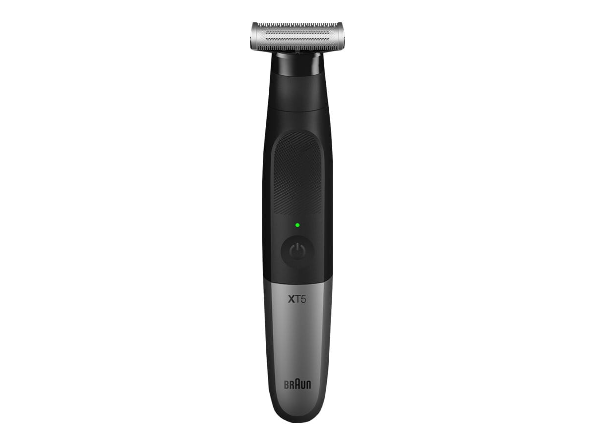 Braun Series X XT5100 - Trimmer - schnurlos