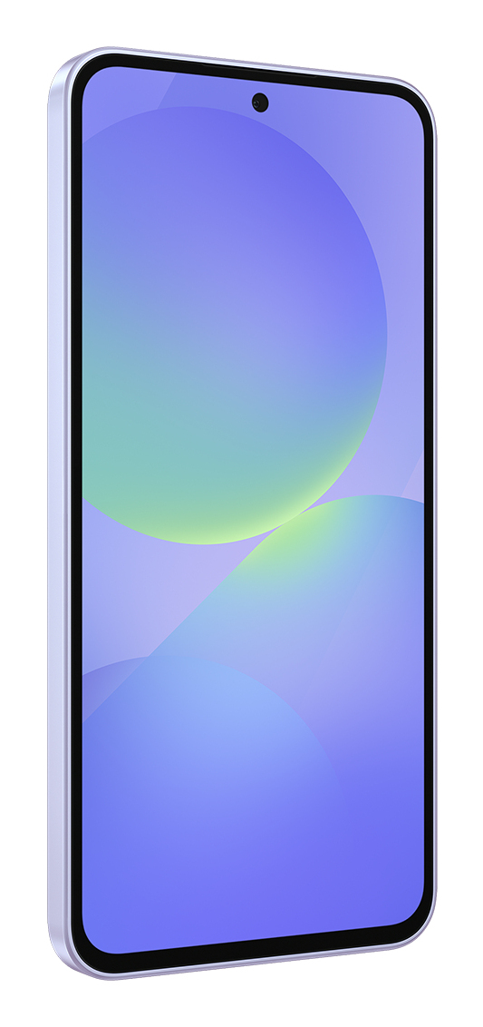 Samsung Galaxy A36 - 5G Smartphone - Dual-SIM - RAM 8 GB / Interner Speicher 256 GB - OLED-Display - 6.7" - 2340 x 1080 Pixel (120 Hz)