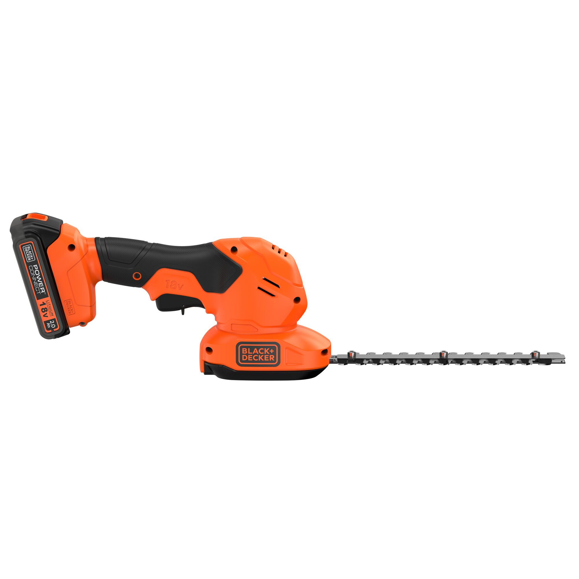 Black & Decker BCSS18D1-QW, 1 Stück(e)