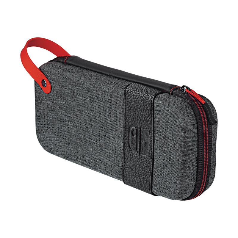 PDP Deluxe Travel Case - Elite Edition - Tasche für Spielekonsole - Ethylen-Vinylacetat (EVA)