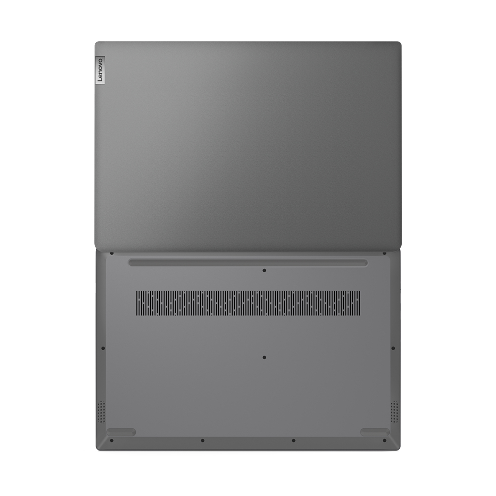 Lenovo V17 G4 IRU 83A2 - 180°-Scharnierdesign - Intel Core i7 13620H / 2.4 GHz - Win 11 Pro - UHD Graphics - 16 GB RAM - 512 GB SSD NVMe - 43.9 cm (17.3")