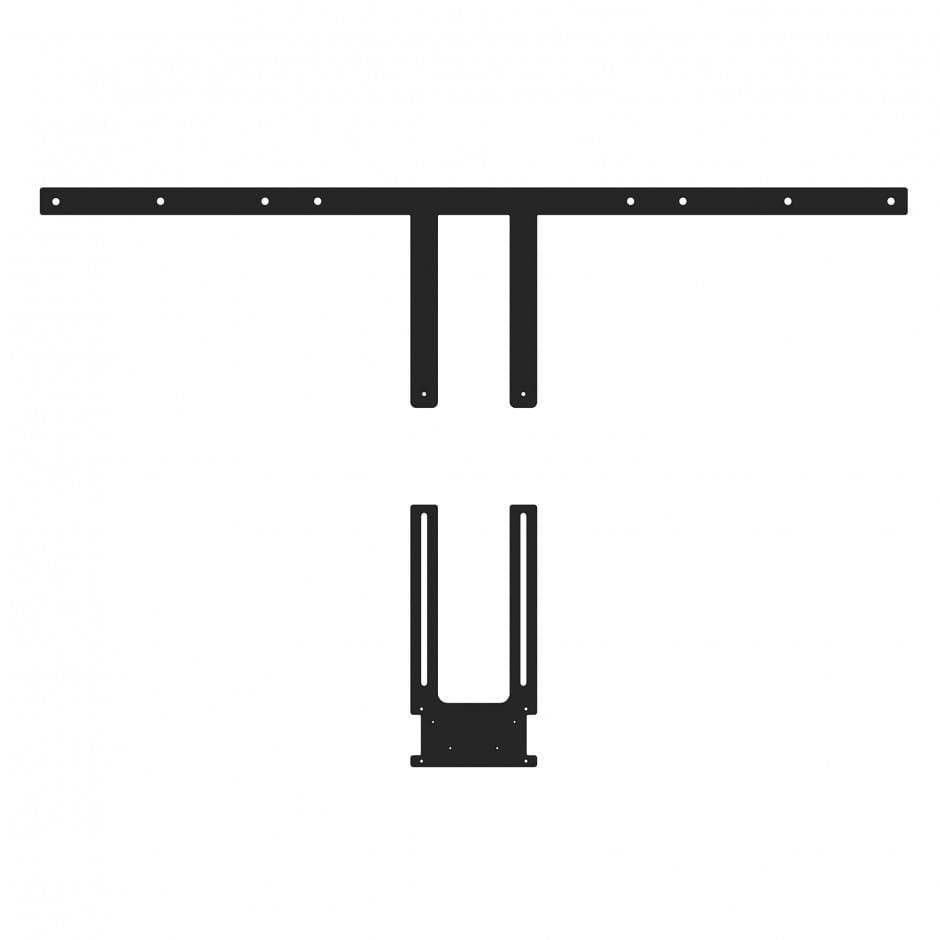 Hagor Poly Display-Adapter 75 - 86"