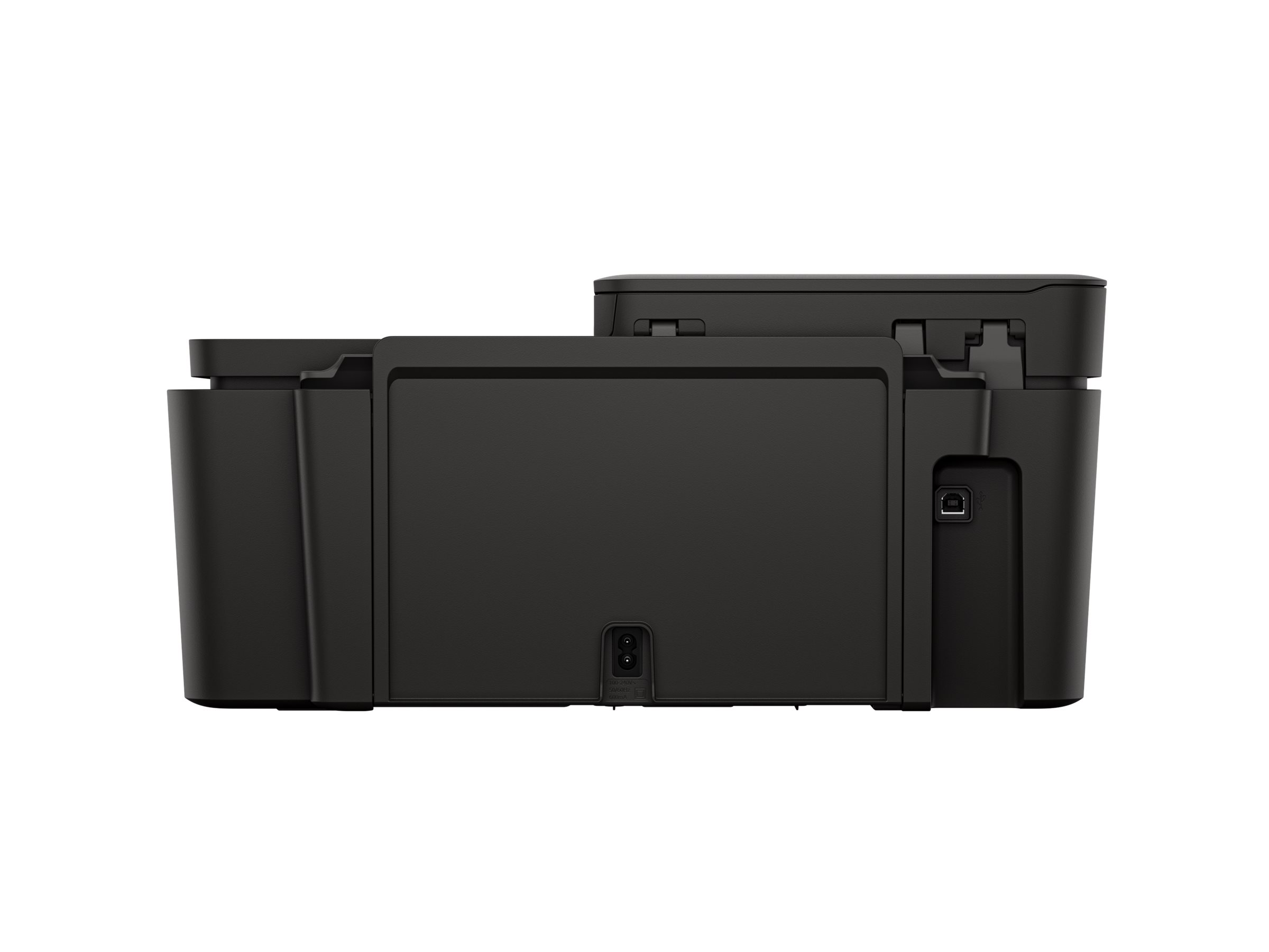 HP Deskjet 4320 All-in-One - Multifunktionsdrucker - Farbe - Tintenstrahl - 216 x 297 mm (Original)