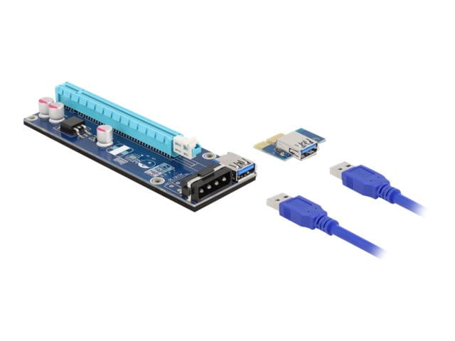 Delock Riser Card