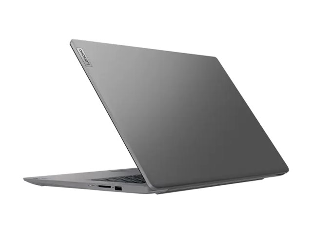 Lenovo V17 G4 IRU 83A2 - 180°-Scharnierdesign - Intel Core i5 13420H / 2.1 GHz - Win 11 Pro - Intel Iris Xe Grafikkarte - 16 GB RAM - 512 GB SSD NVMe - 43.9 cm (17.3")