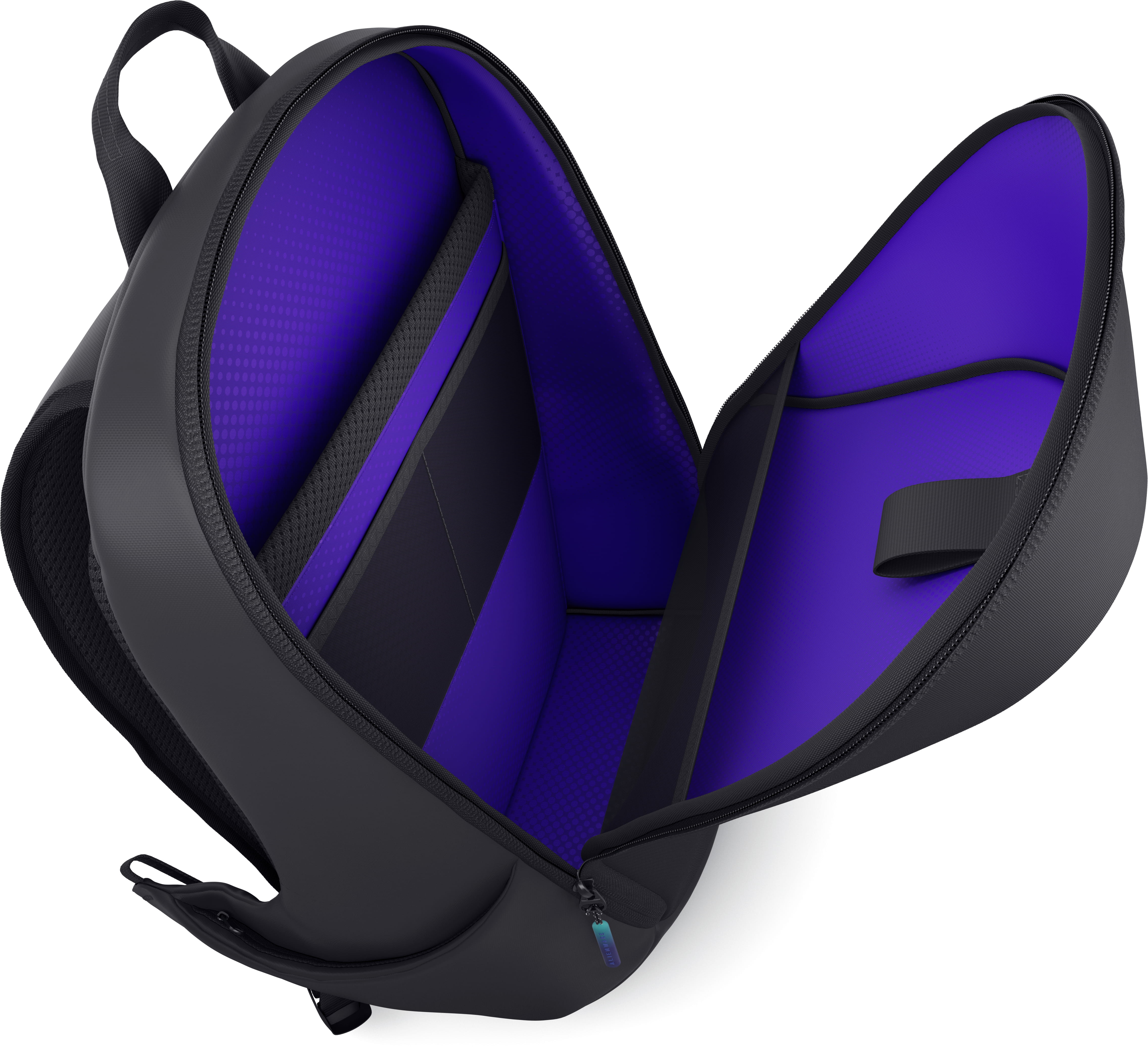 Dell Alienware 16 Backpack AW5625P - Notebook-Rucksack