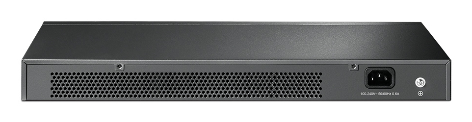 TP-LINK TL-SG1024 - Switch - 24 x 10/100/1000
