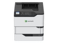 Lexmark MS821dn - Drucker - s/w - Duplex - Laser