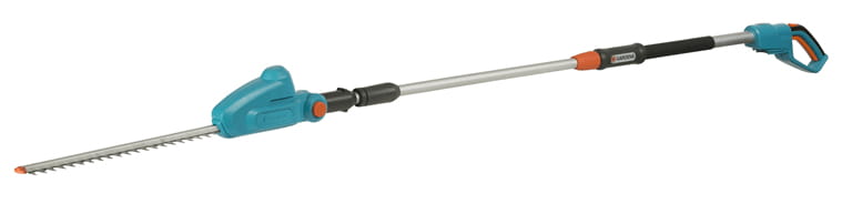 Gardena THS - Heckenschere - schnurlos - 18 V