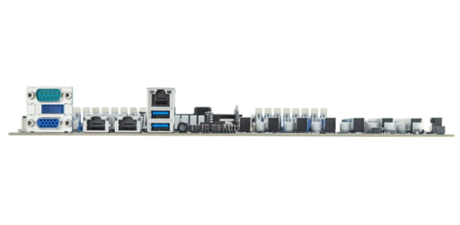 Gigabyte MS33-AR0 - 1.X/3.X - Motherboard - E-ATX