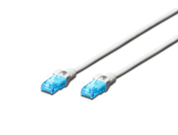 DIGITUS CAT 5e U/UTP Patchkabel