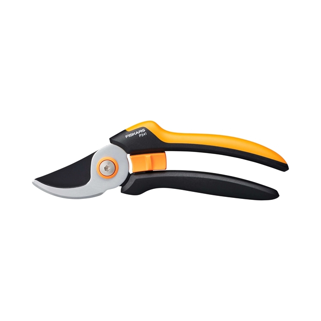 Fiskars Solid P341 - Gartenschere - FiberComp