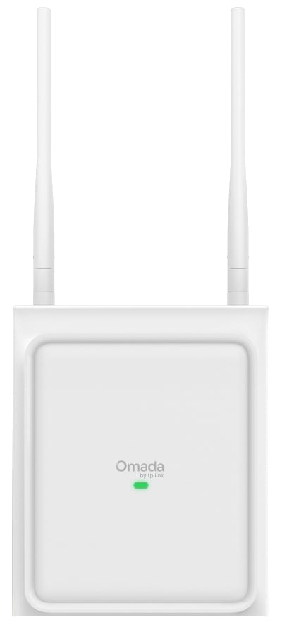 TP-LINK Omada EAP725-Outdoor V1 - Accesspoint