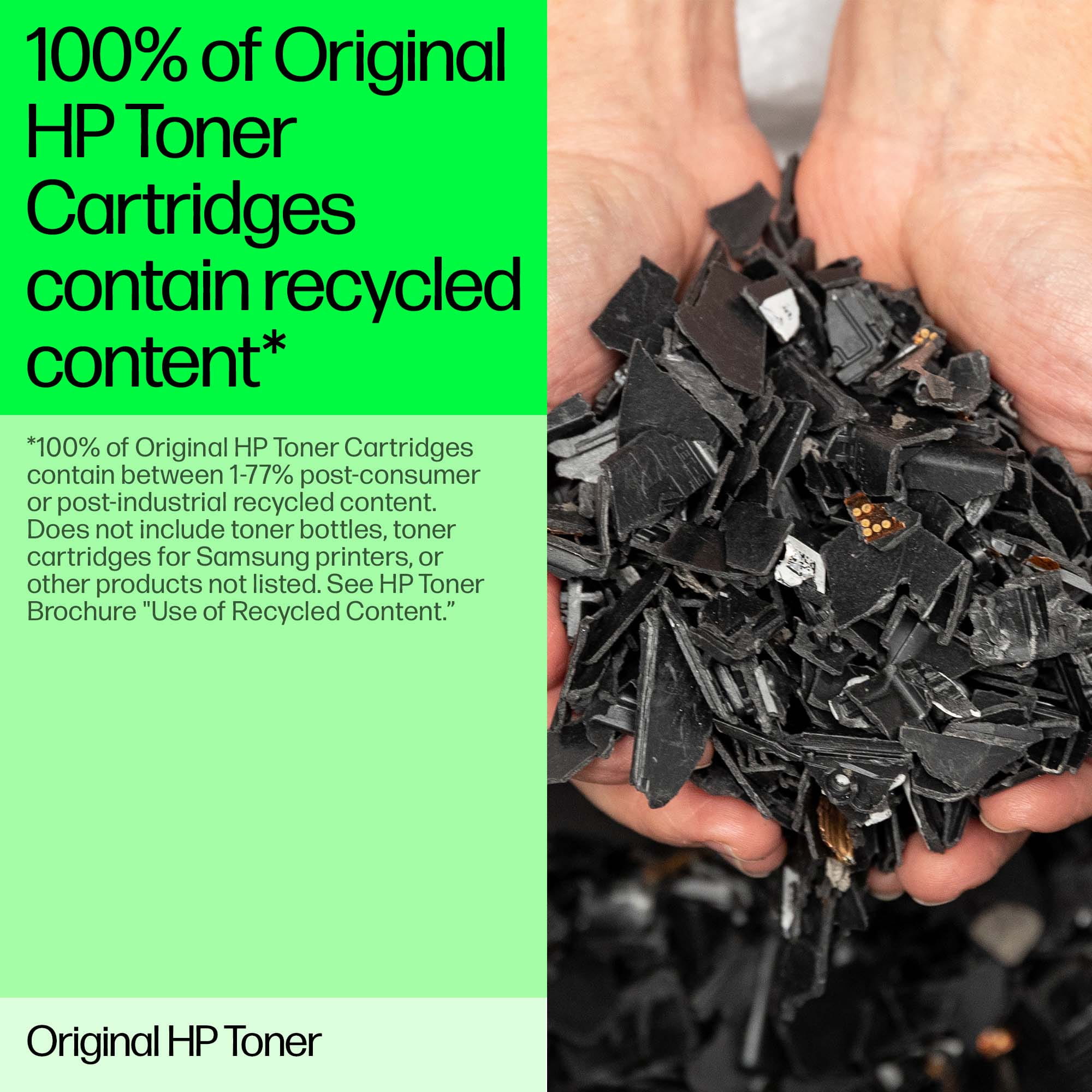 HP  Drucker - Transfer Kit - für Color LaserJet