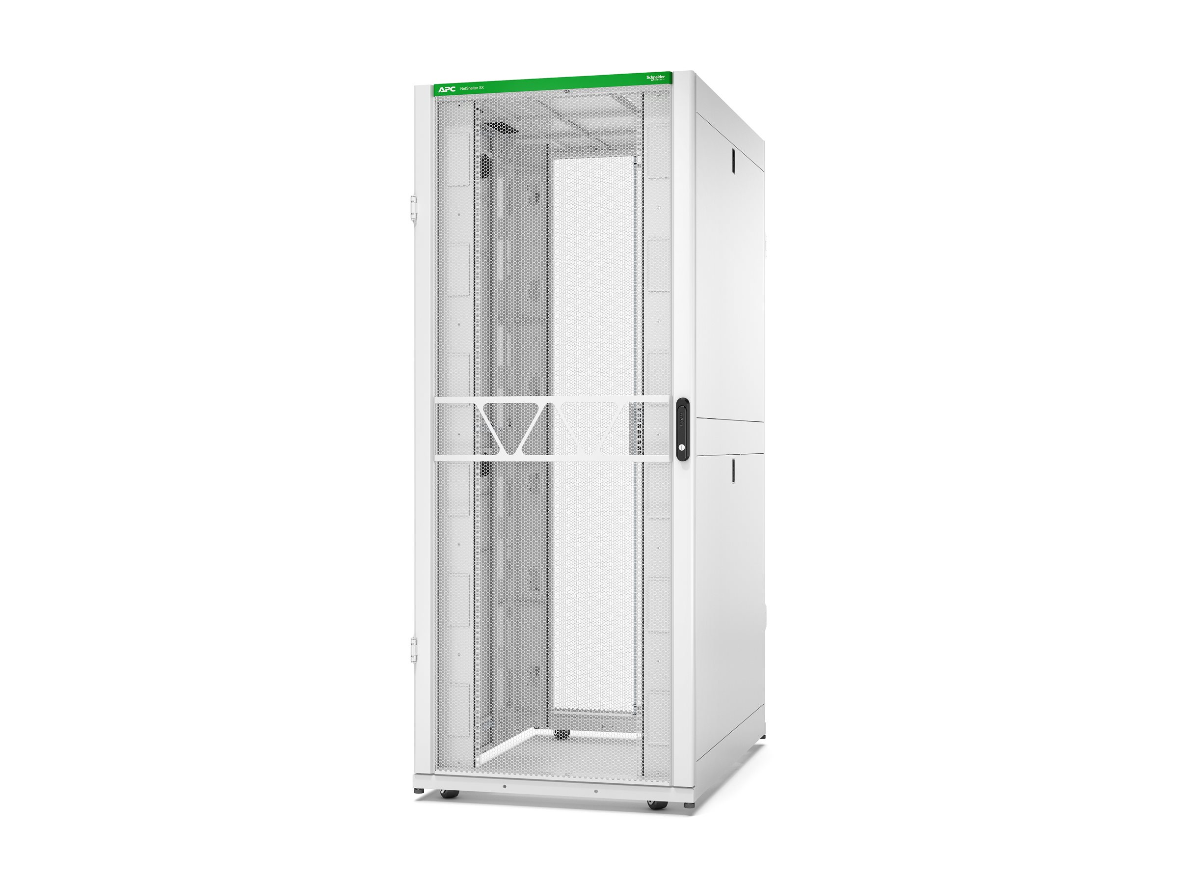 APC NetShelter SX Gen 2 - Schrank Netzwerkschrank - 1991 (H)