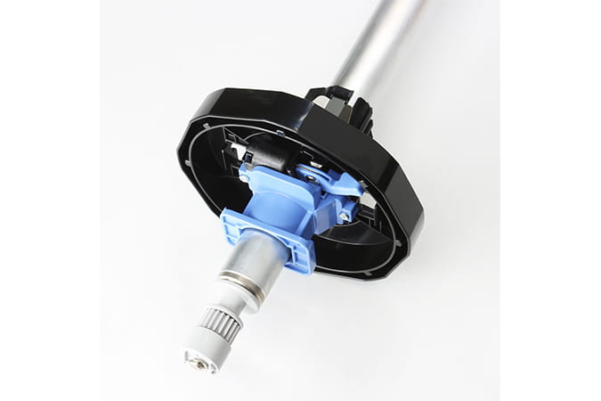 Canon RH-2-35 - 2/3" Drucker-Papierrollenhalter