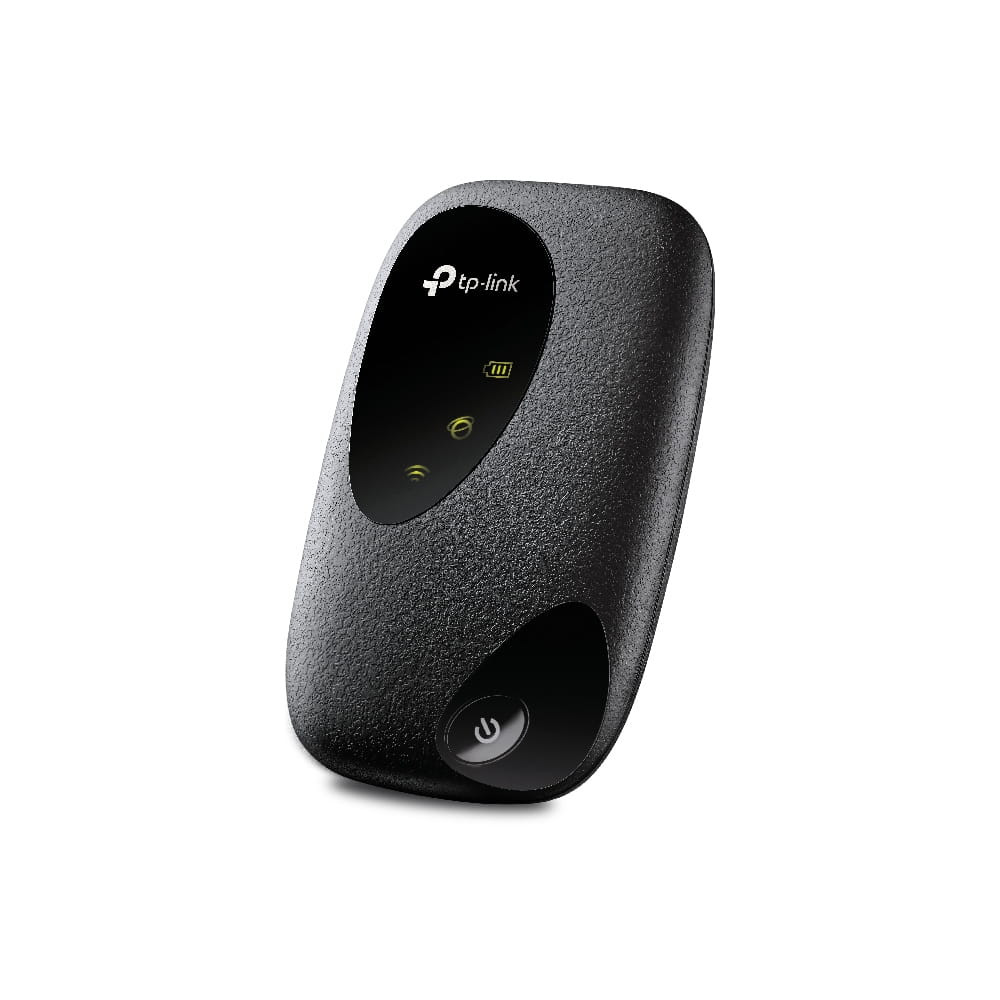 TP-LINK M7000 - Mobiler Hotspot - 4G LTE - 150 Mbps