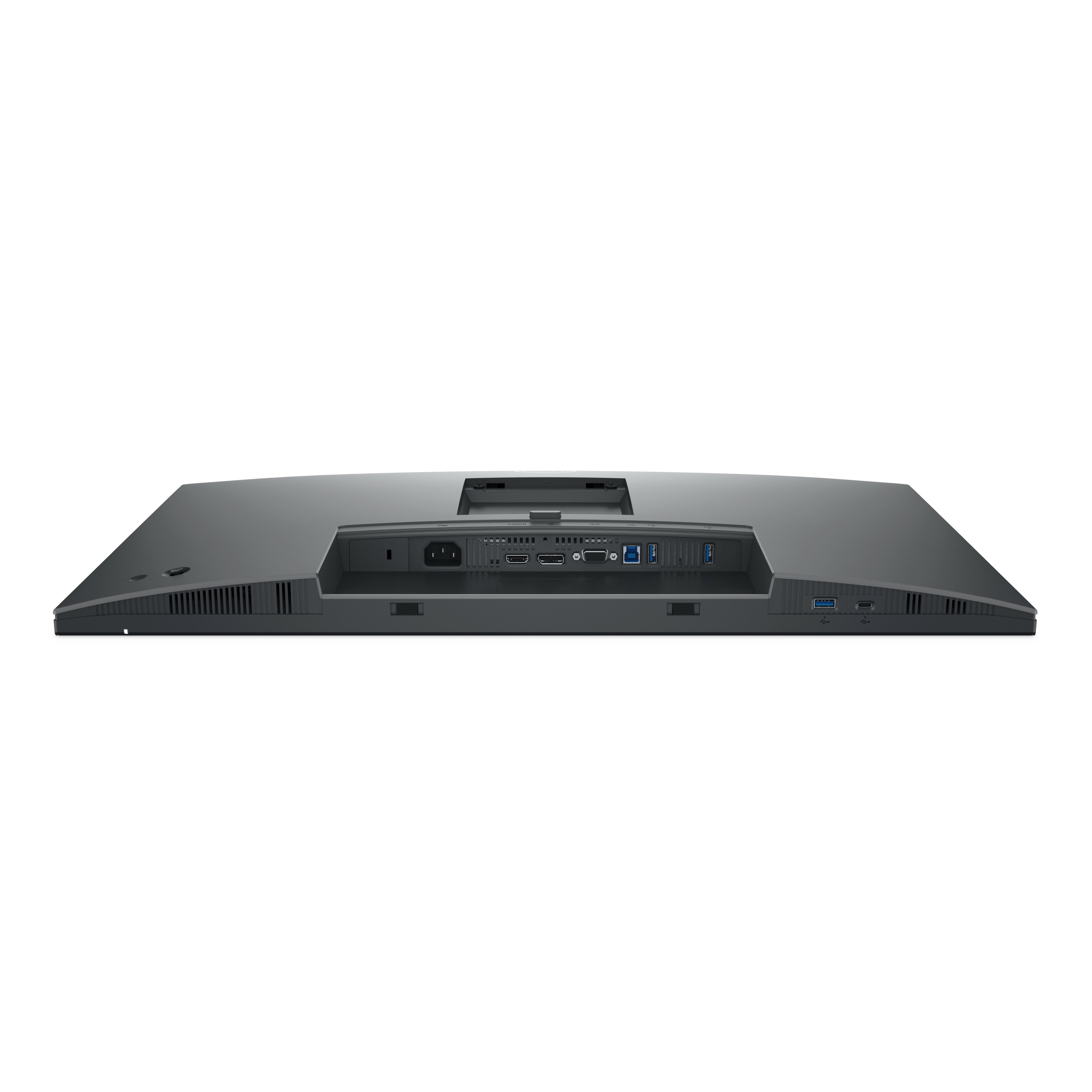 Dell P2725H - Ohne Standfuß - LED-Monitor - 68.6 cm (27")
