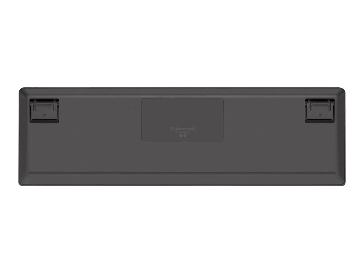 Logitech Master Series MX Mechanical - Tastatur