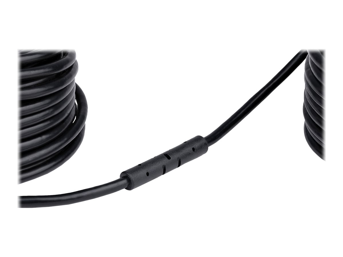 StarTech.com USB Extender Hub, 4-Port USB Hub/Verteiler