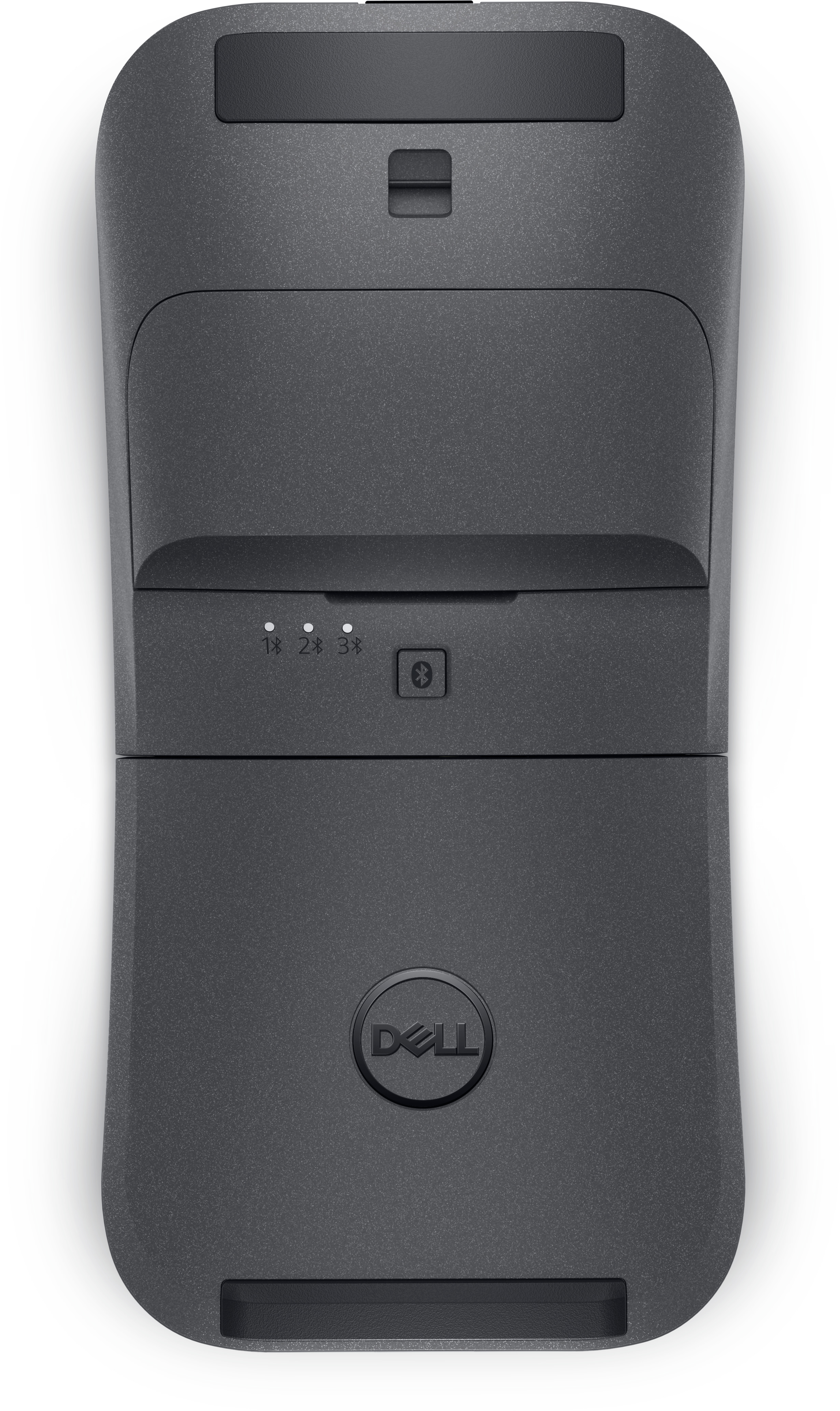 Dell MS700 - Maus - optische LED - 2 Tasten - kabellos