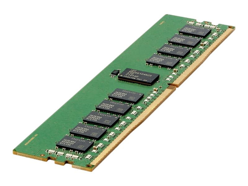 HPE Cray - DDR5 - Modul - 16 GB - DIMM 288-PIN