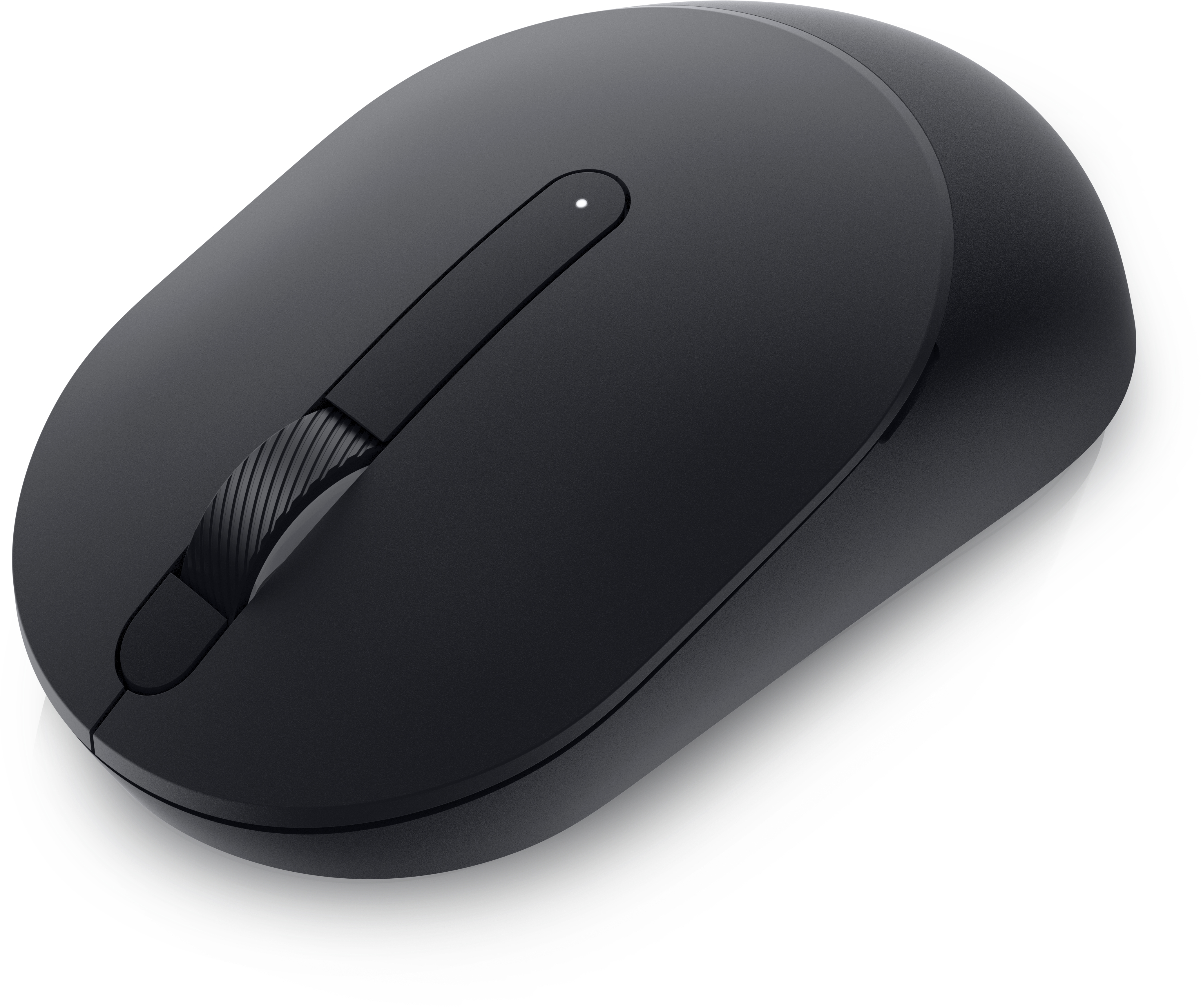 Dell MS300 - Maus - Full-Size - rechts- und linkshändig