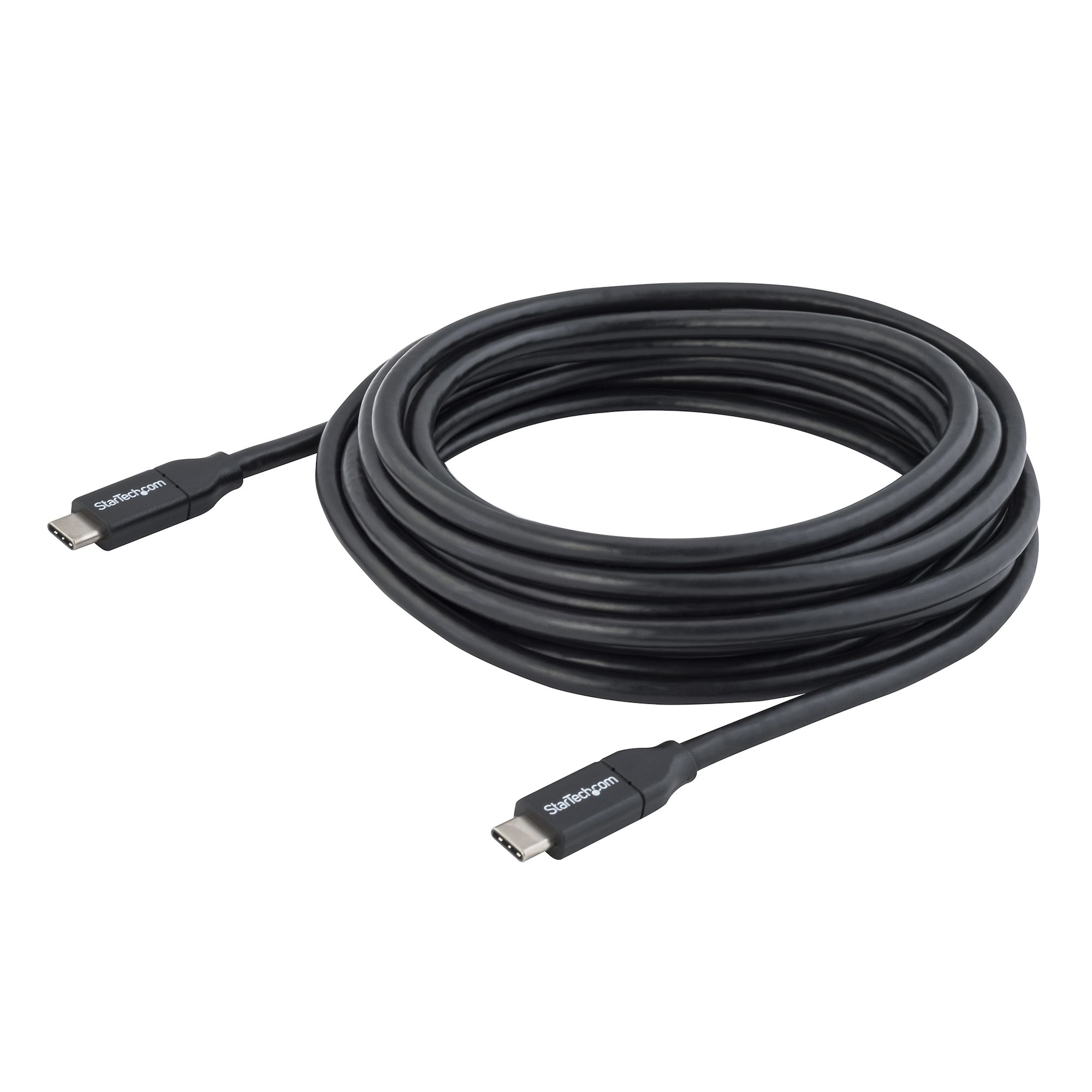StarTech.com StarTech USB-C Kabel mit Power Delivery (5A)