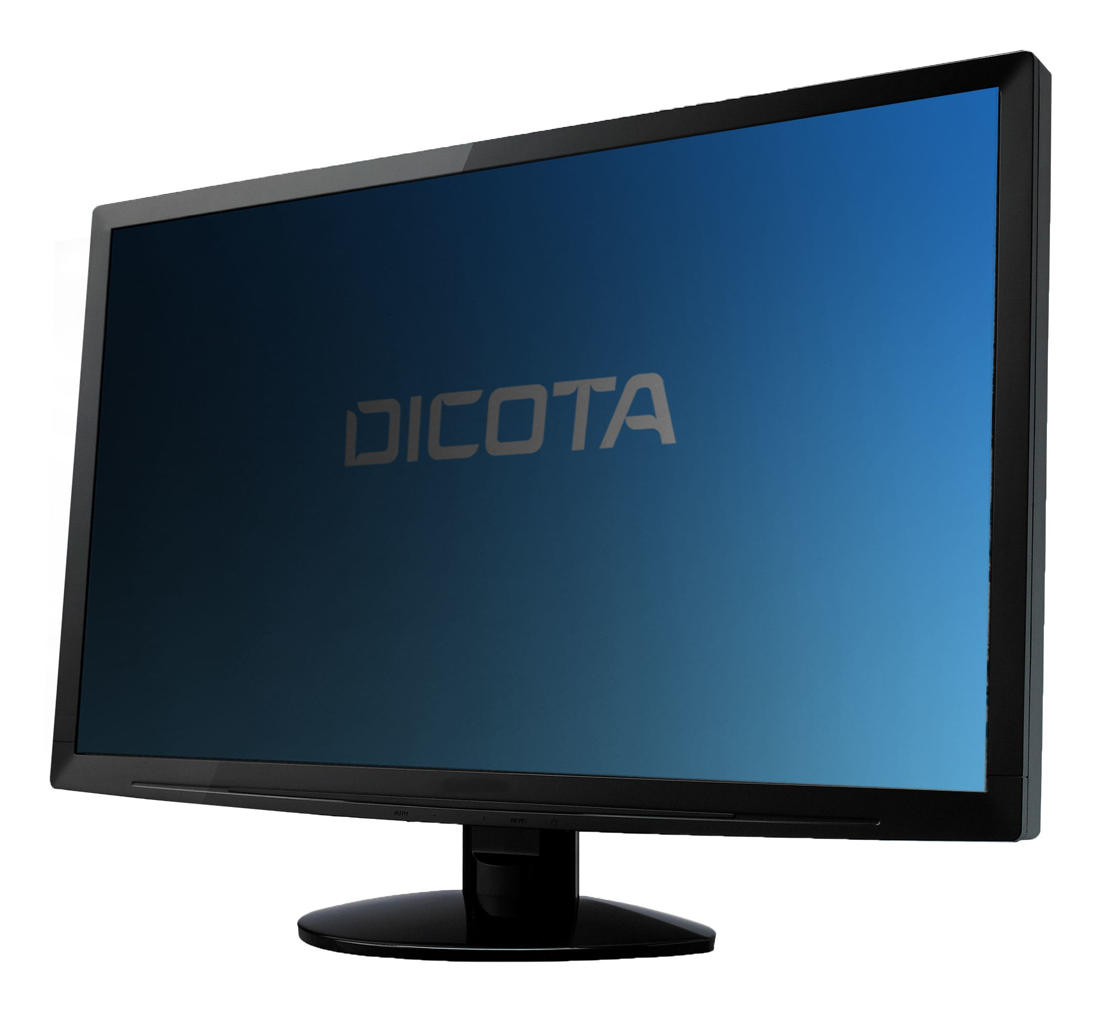 Dicota Bildschirmschutz für Monitor - Folie