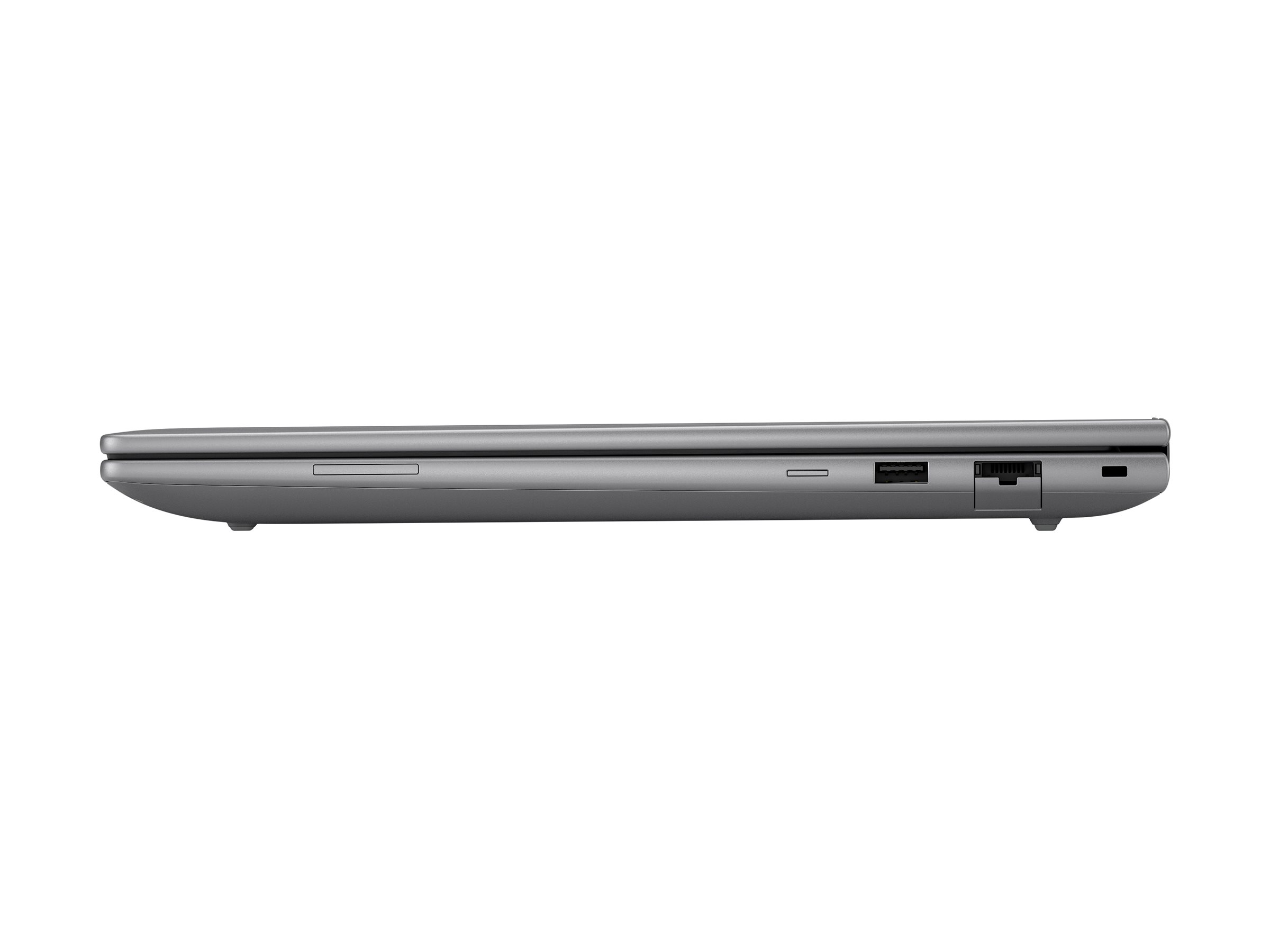 HP ZBook X G1i Mobile Workstation - Intel Core Ultra 7 265H / 2.2 GHz - Win 11 Pro - RTX PRO 2000 Blackwell - 32 GB RAM - 1 TB SSD NVMe, TLC - 40.6 cm (16")