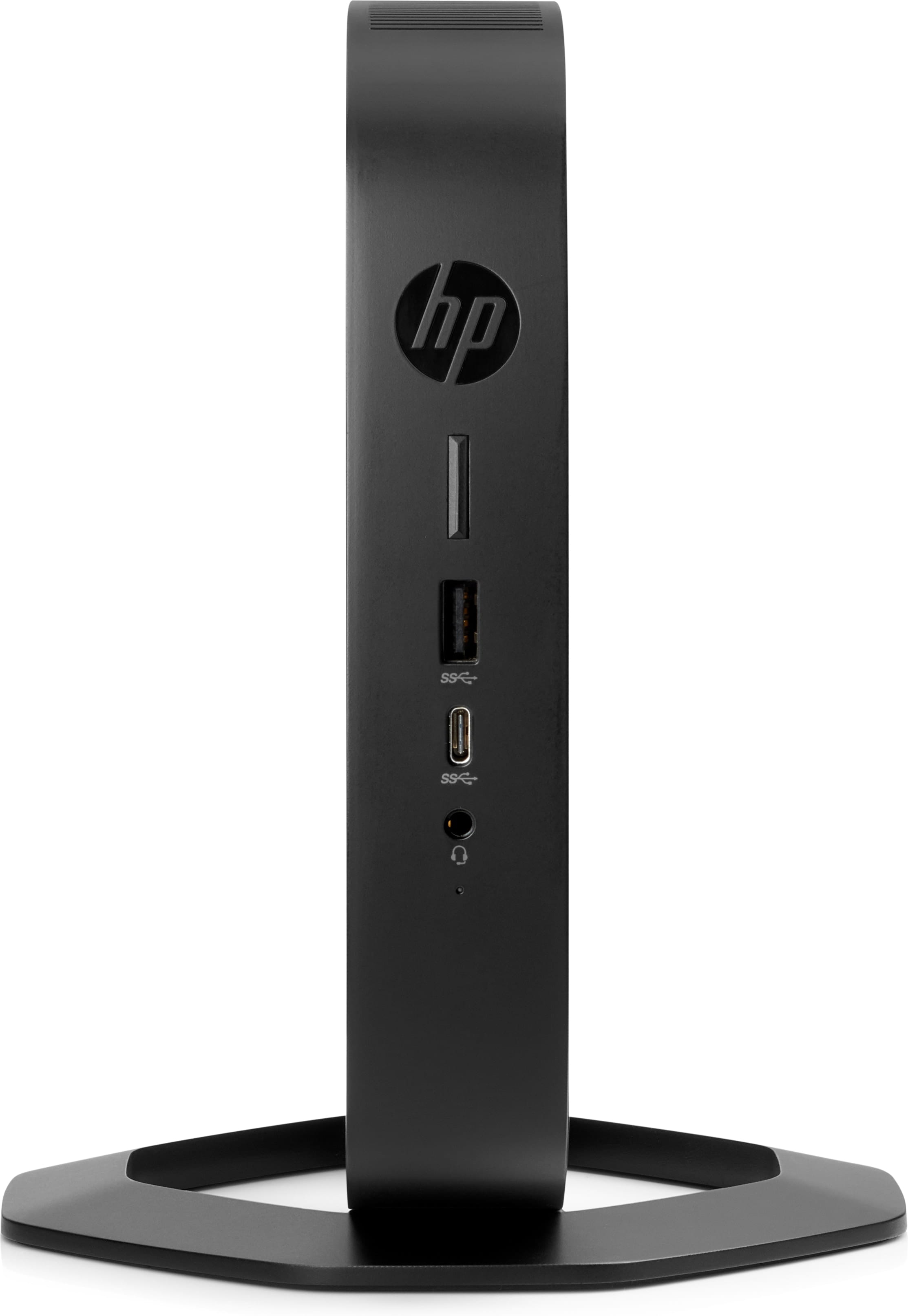 HP t540 - Thin Client - USFF - 1 x Ryzen Embedded