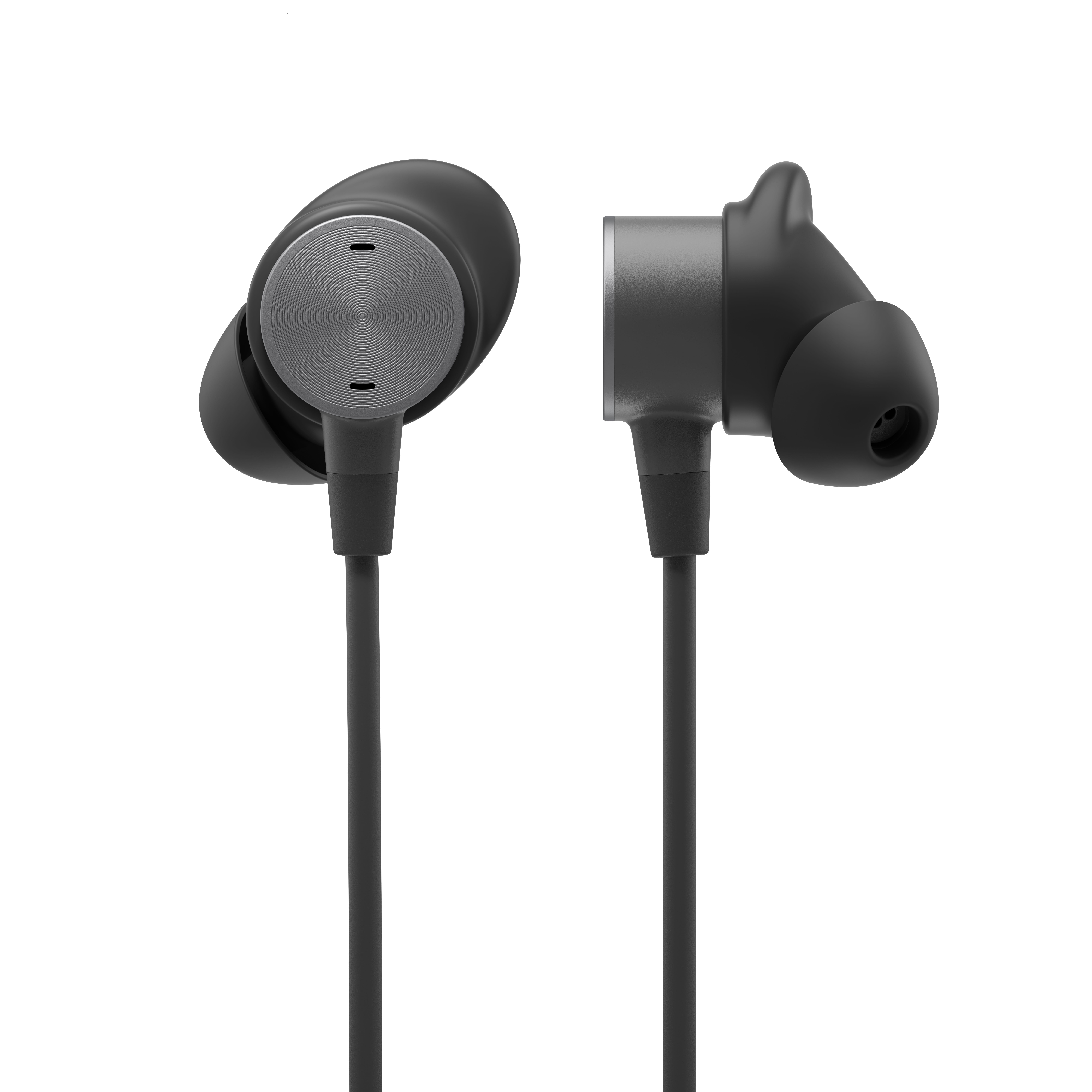 Logitech Zone Wired Earbuds - Headset - im Ohr