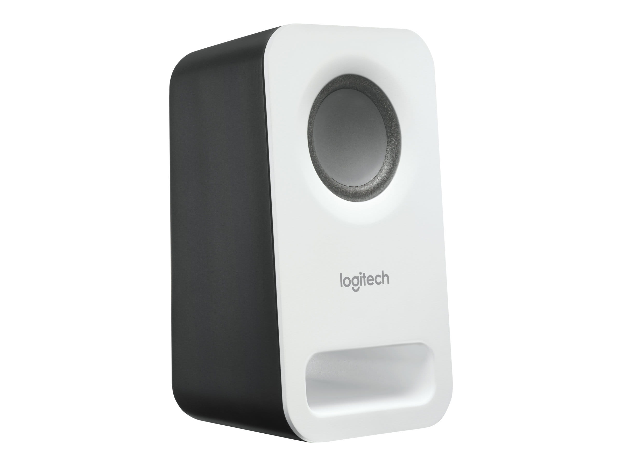 Logitech Z150 - Lautsprecher - weiß